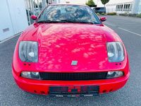 Gebraucht Fiat Coupé 139 PS (102 kW) 1995 Rot Coupé