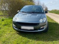 Gebraucht Smart ForFour 95 PS (69 kW) 2005 Grau Kleinwagen