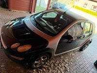 Gebraucht Smart ForFour 95 PS (69 kW) 2004 Andere farben Kleinwagen