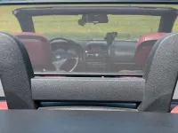 Gebraucht Opel Astra 148 PS (108 kW) 2003 Schwarz Cabrio