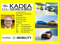 Gebraucht Opel Combo 131 PS (96 kW) 2021 Grau Van / Kleinbus