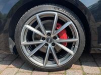 gebraucht Audi A4 Avant 3xSline PANO AHK Virtuell 19Z