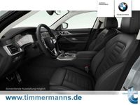 gebraucht BMW 420 Gran Coupé i M Sport Pro Laserlicht Kamera