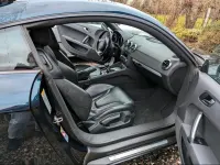 Gebraucht Audi TT Sport 200 PS (147 kW) 2007 Blau Coupé