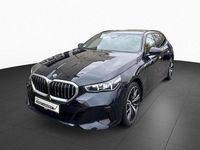 Gebraucht BMW 540 M Sport 2024 Schwarz
