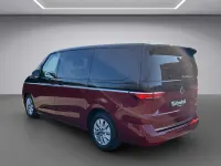 Nuova VW T7 Style 150 CV (110 kW) 2026 Nero Furgone