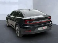 Gebraucht Polestar 2 309 kW (421 PS) 2025 Schwarz Kleinwagen