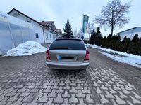 Gebraucht Mercedes C180 143 PS (105 kW) 2004 Grau Kombi