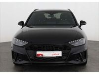 Gebraucht Audi A4 Competition 204 PS (150 kW) 2024 Mythosschwarz metallic Kombi