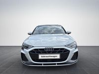 Second-hand Audi A3 S-Line 150 CP (110 kW) 2025 Alb Berlinǎ