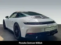 Neu Porsche 992 541 PS (397 kW) 2026 Eisgraumetallic Coupé