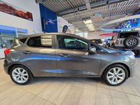 gebraucht Ford Fiesta 1.0 EcoBoost C&C PDC KlimaA SHZ SYNC