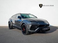 Gebraucht Lamborghini Urus 650 PS (478 kW) 2022 Grigio keres SUV