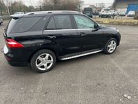 gebraucht Mercedes ML350 BlueTEC 4MATIC -