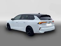 Gebraucht Opel Astra 131 PS (96 kW) 2024 Weiß Kombi
