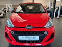 gebraucht Hyundai i10 Pure