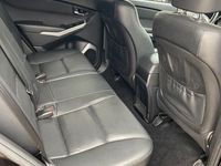 Usata SsangYong Korando Sapphire 178 CV (130 kW) 2017 Nero SUV