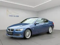 Gebraucht Alpina B3 360 PS (264 kW) 2008 Coupé
