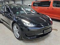 Gebraucht Tesla Model 3 RWD 239 kW (325 PS) 2022 Schwarz Limousine