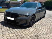 Gebraucht BMW 330 M Sport 286 PS (210 kW) 2023 Grau Limousine