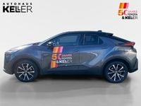 Gebraucht Toyota C-HR Team 223 PS (164 kW) 2025 Grau SUV