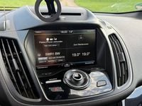 Gebraucht Ford Kuga SYNC Edition 150 PS (110 kW) 2016 SUV