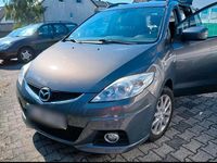 Gebraucht Mazda 5 142 PS (104 kW) 2008 Van / Kleinbus