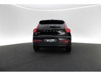 Gebraucht Volvo XC40 Core 169 kW (231 PS) 2022 Schwarz SUV