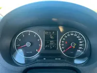 Gebraucht VW Polo Cross 105 PS (77 kW) 2011 Kleinwagen