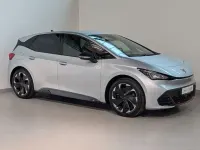 Second-hand Cupra Born 169 kW (231 CP) 2023 Argintiu Hatchback