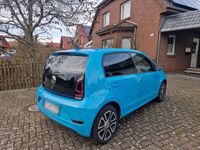 gebraucht VW e-up! e-up! Style