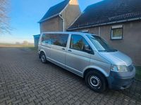 Gebraucht VW T5 173 PS (127 kW) 2008 Silber Van
