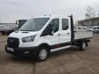 Second-hand Ford Transit Trend 2024 Andere