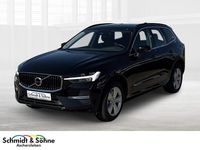 Gebraucht Volvo XC60 Core 197 PS (144 kW) 2023 Schwarz metallic SUV