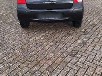 gebraucht Renault Twingo 