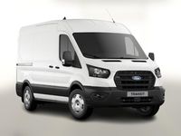 Neu Ford Transit Trend 165 PS (121 kW) 2025 Weiss Van