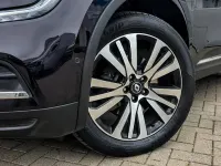 Gebraucht Renault Koleos Bose Edition 177 PS (130 kW) 2017 Violett SUV