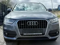 Gebraucht Audi Q3 Comfort 170 PS (125 kW) 2012 Andere SUV
