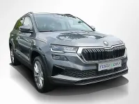 Neu Skoda Karoq Selection 150 PS (110 kW) 2026 Graphitegrau SUV