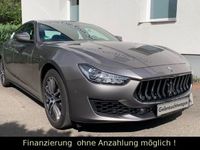 Gebraucht Maserati Ghibli 349 PS (256 kW) 2019 Grau Coupé