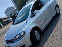 Gebraucht VW Golf 140 PS (102 kW) 2012 Weiß Coupé