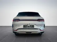 Ny BYD Seal U Design 324 HK (238 kW) 2025 Hvid SUV