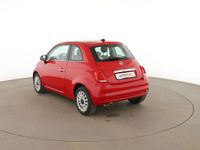 gebraucht Fiat 500 1.2 Lounge, Benzin, 11.790 €