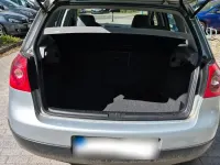 Gebraucht VW Golf IV 100 PS (73 kW) 2006 Silber Limousine