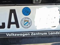 Gebraucht VW Multivan Comfortline 150 PS (110 kW) 2021 Schwarz Van