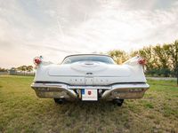 gebraucht Chrysler Imperial Crown Sedan 4D Hardtop -
