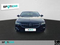Gebraucht Opel Insignia Elegance 200 PS (147 kW) 2022 Schwarz Limousine