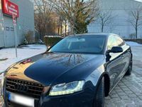 gebraucht Audi A5 Sportback 3.0 TDI quattro DPF S tronic