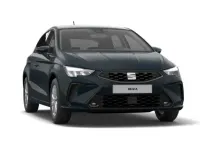 Neu Seat Ibiza 80 PS (58 kW) 2026 Blau Kleinwagen