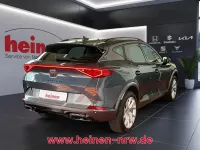 Usata Cupra Formentor 150 CV (110 kW) 2024 Grigio SUV